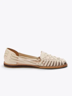 Women Faherty Brand Shoes & Socks*Nisolo Huarache Sandals -