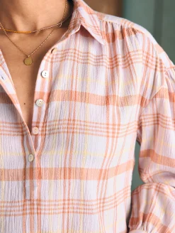 Women Faherty Brand Shirts & Tops*Olli Top -