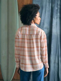 Women Faherty Brand Shirts & Tops*Olli Top -