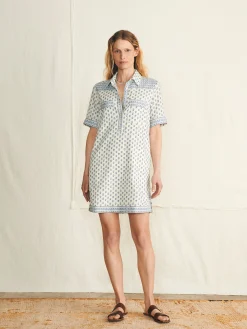 Women Faherty Brand Dresses*Rae Dress -