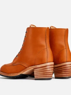 Women Faherty Brand Shoes & Socks*Red Wing Women's Clara -