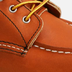 Women Faherty Brand Shoes & Socks*Red Wing Women's Classic Moc -