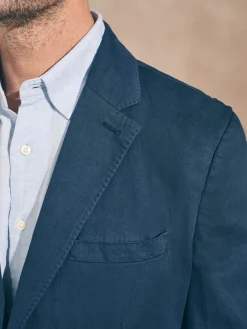 Faherty Brand Blazers*Reserve All Season Blazer -