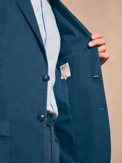 Faherty Brand Blazers*Reserve All Season Blazer -