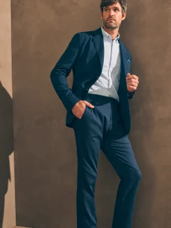 Faherty Brand Blazers*Reserve All Season Blazer -