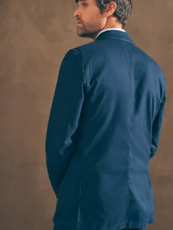 Faherty Brand Blazers*Reserve All Season Blazer -
