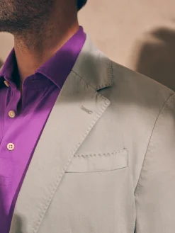 Faherty Brand Blazers*Reserve All Season Blazer -