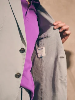 Faherty Brand Blazers*Reserve All Season Blazer -