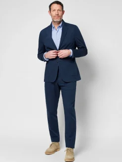 Faherty Brand Blazers*Reserve All Season Blazer -