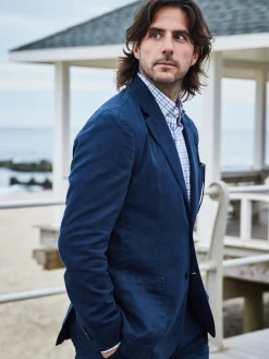 Faherty Brand Blazers*Reserve All Season Blazer -