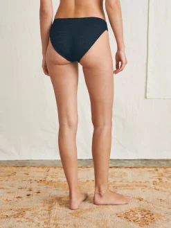 Women Faherty Brand Swim*Rimini Bikini Bottom -
