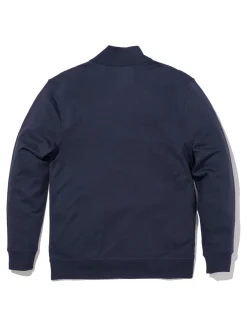 Faherty Brand Hoodies & Sweatshirts*Sag Harbor Beach Terry Quarter Zip -