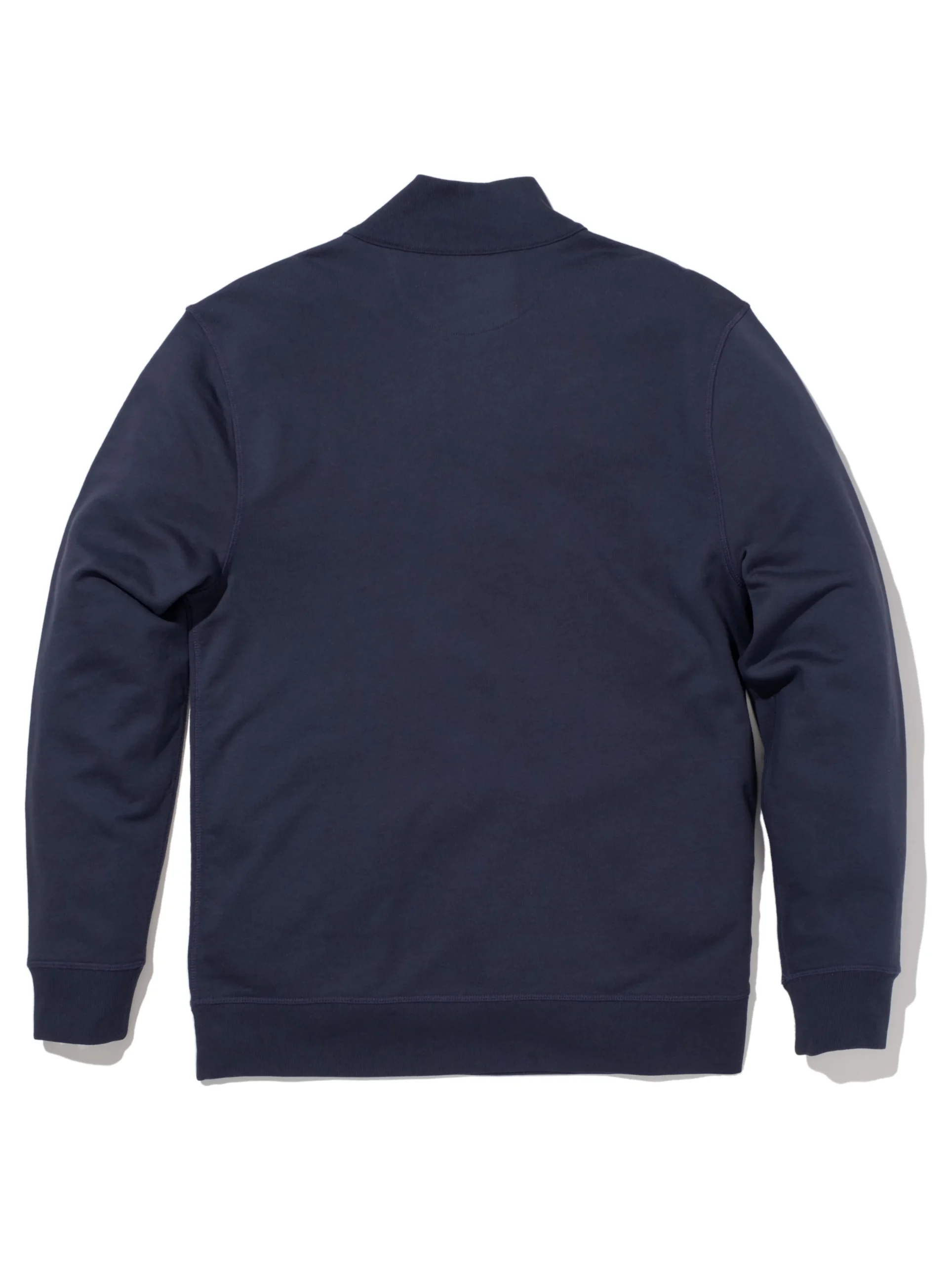 Faherty Brand Hoodies & Sweatshirts*Sag Harbor Beach Terry Quarter Zip -
