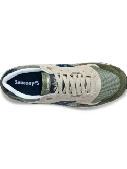 Faherty Brand Shoes*Saucony Men's Shadow 5000 -