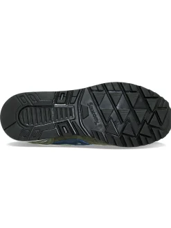 Faherty Brand Shoes*Saucony Men's Shadow 5000 -