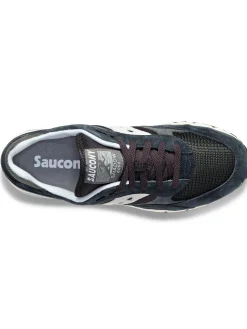 Faherty Brand Shoes*Saucony Men's Shadow 6000 -