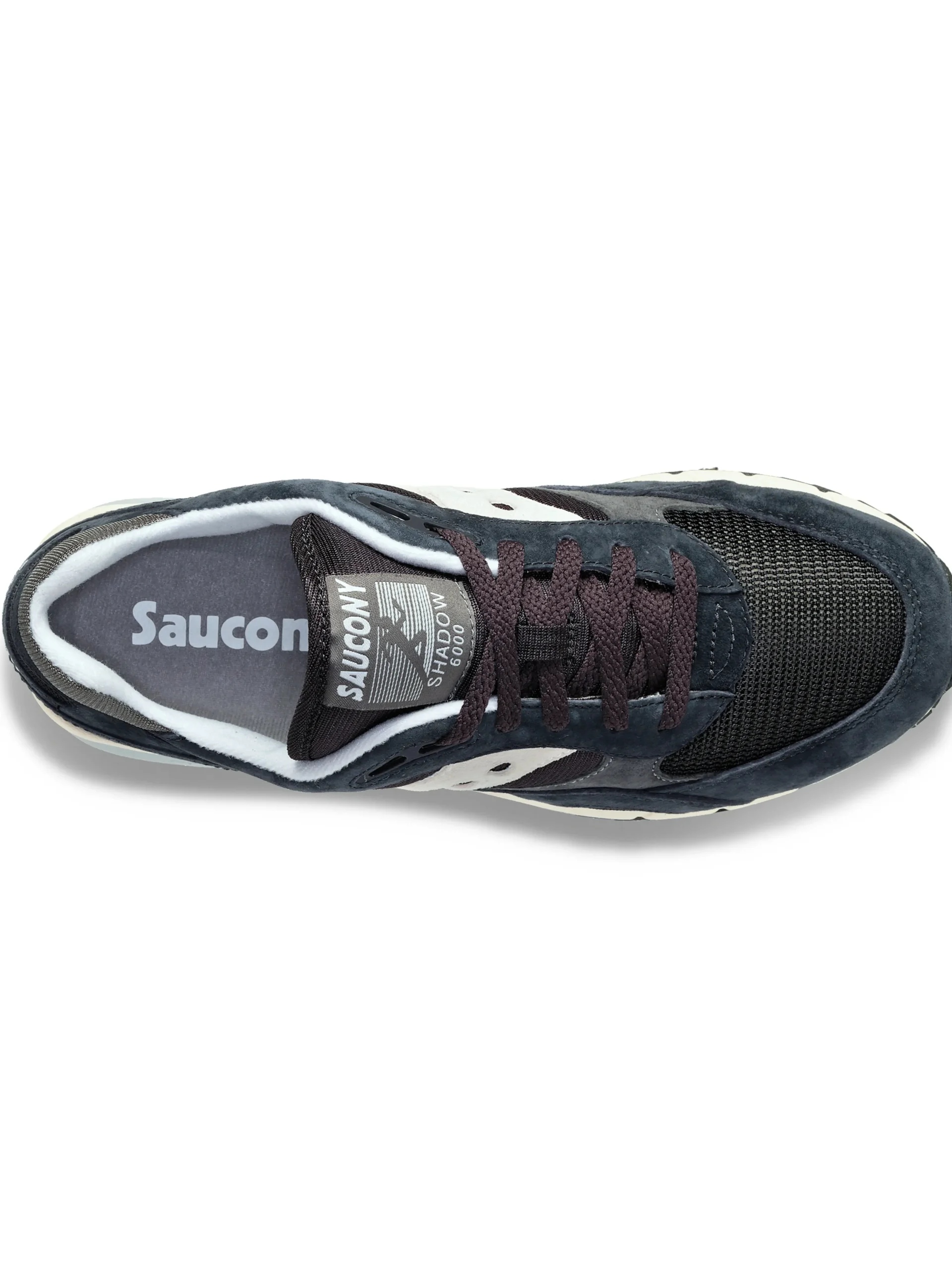 Faherty Brand Shoes*Saucony Men's Shadow 6000 -