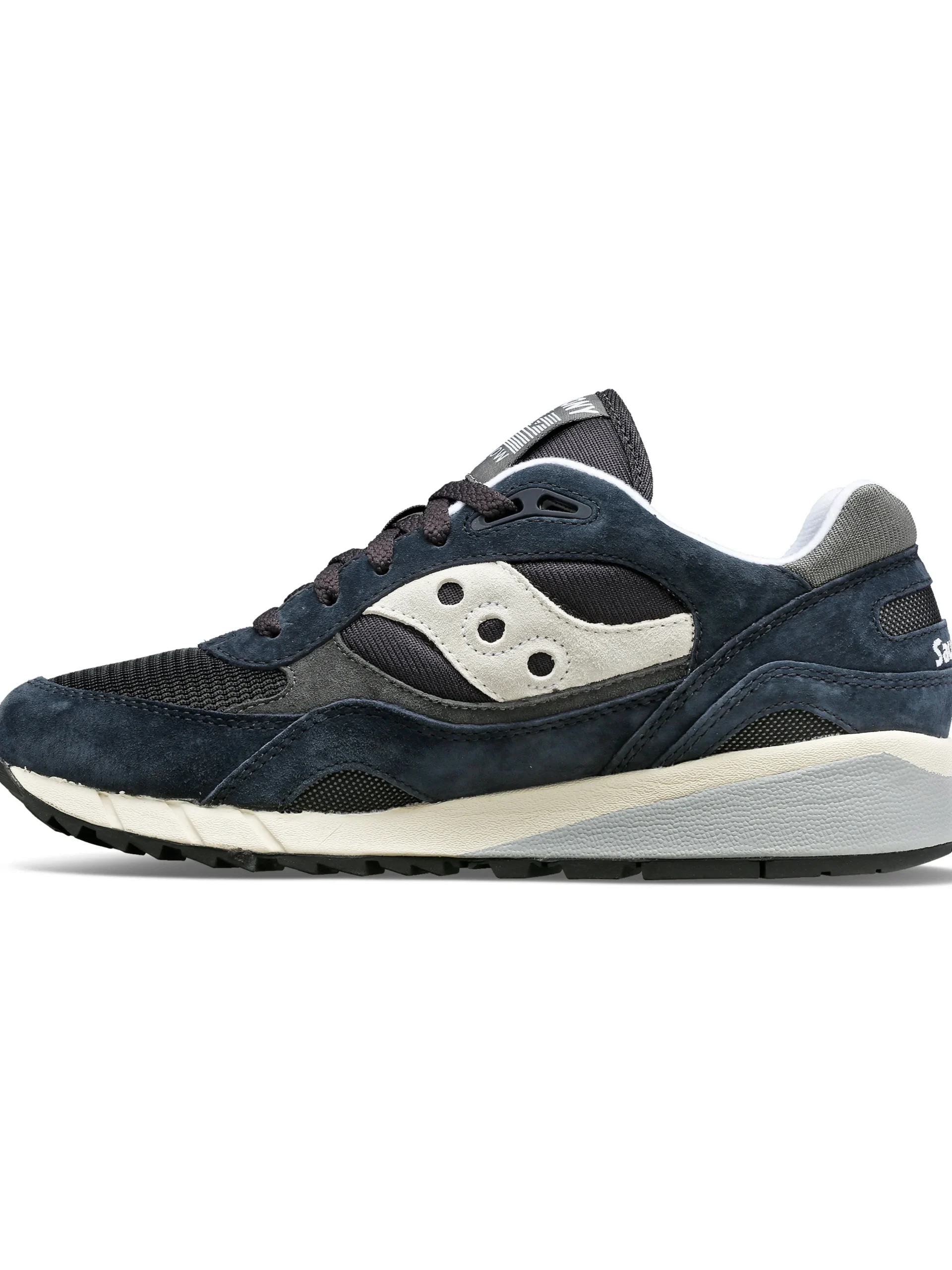 Faherty Brand Shoes*Saucony Men's Shadow 6000 -