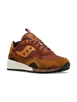 Faherty Brand Shoes*Saucony Men's Shadow 6000 GTX -