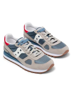 Faherty Brand Shoes*Saucony Men's Shadow Original -