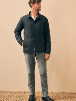 Faherty Brand Jackets & Vests*Seaport Down Jacket -