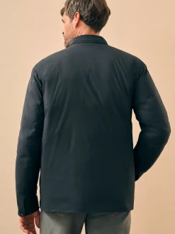 Faherty Brand Jackets & Vests*Seaport Down Jacket -