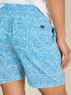 Faherty Brand Swim*Shorelite Active Swim Short (7" Inseam) -