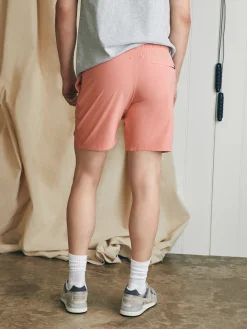 Faherty Brand Swim*Shorelite Active Swim Short (7