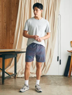 Faherty Brand Swim*Shorelite Active Swim Short (7" Inseam) -