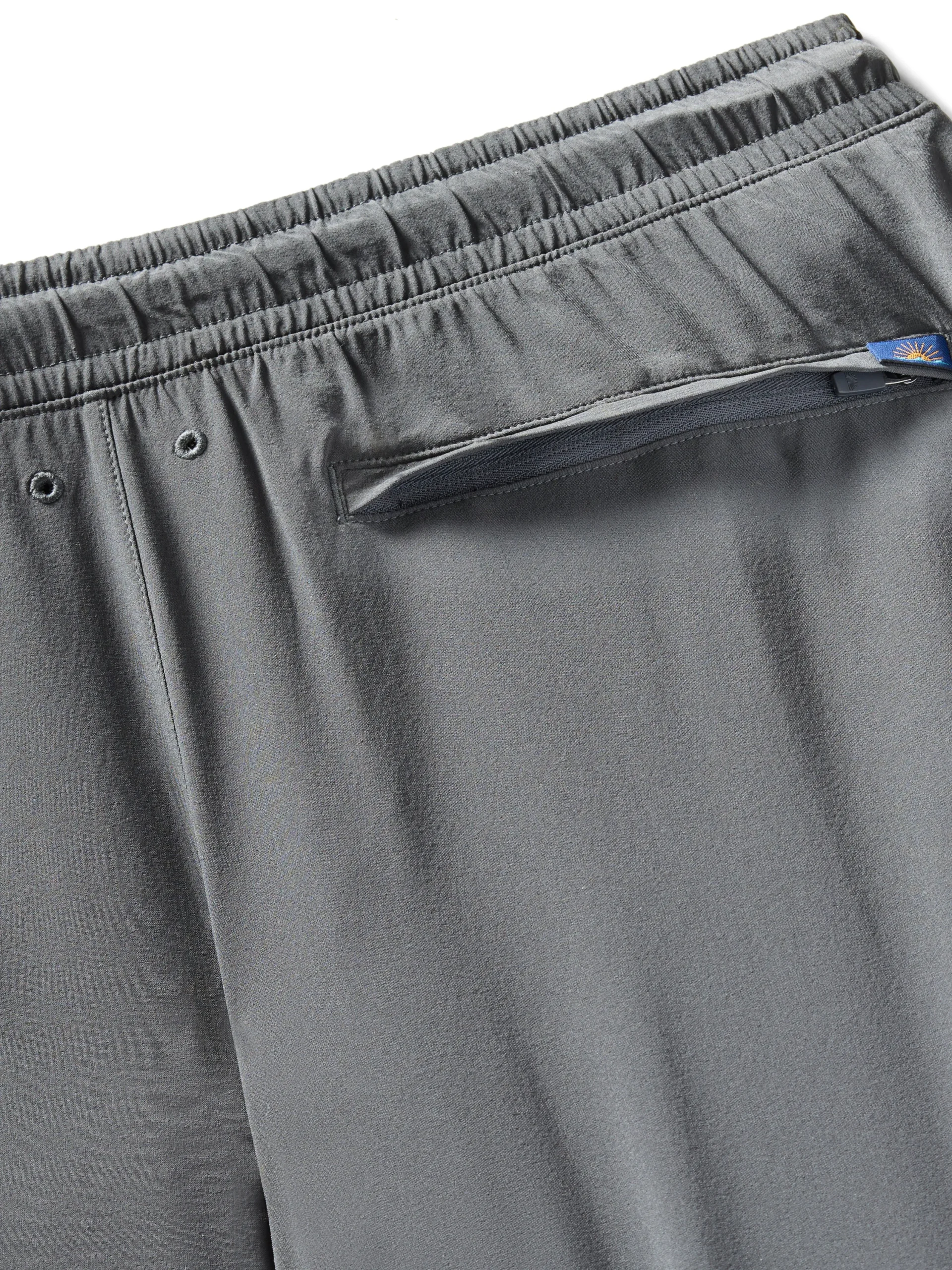 Faherty Brand Shorts|Swim*Shorelite Active Swim Short (7" Inseam) -
