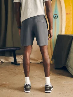 Faherty Brand Shorts|Swim*Shorelite Active Swim Short (7