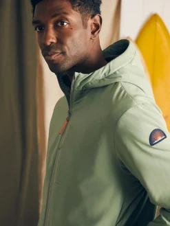Faherty Brand Jackets & Vests*Shorelite Jacket -