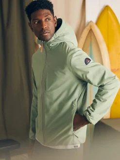 Faherty Brand Jackets & Vests*Shorelite Jacket -