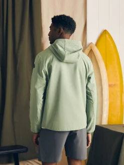Faherty Brand Jackets & Vests*Shorelite Jacket -