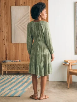 Women Faherty Brand Dresses*Sirene Dress -