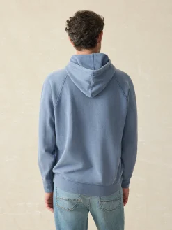 Faherty Brand Hoodies & Sweatshirts*Steven Paul Judd Fleece Hoodie -