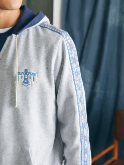 Faherty Brand Hoodies & Sweatshirts*Steven Paul Judd Good Medicine Surf Hoodie -