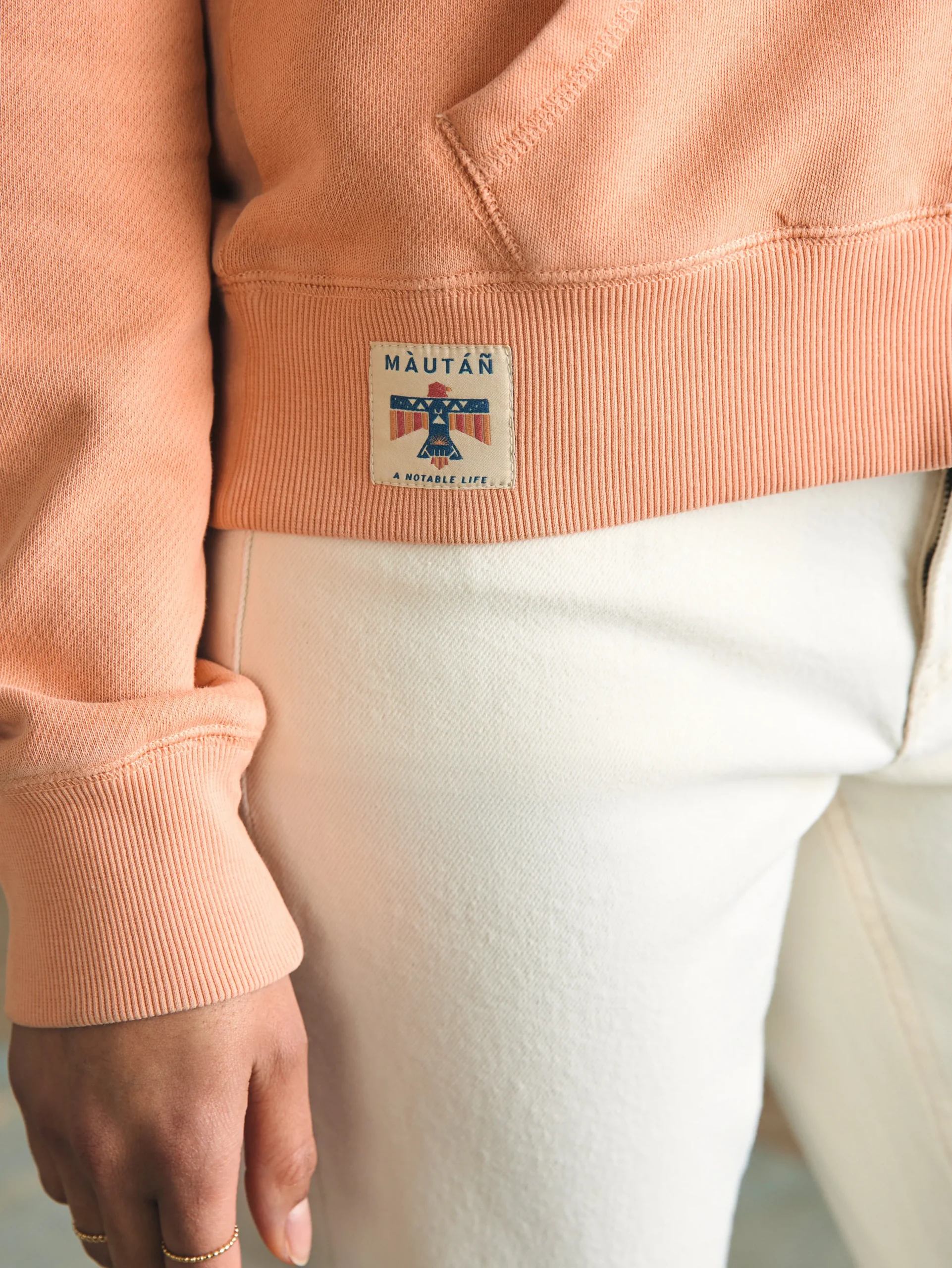 Women Faherty Brand Hoodies & Sweatshirts*Steven Paul Judd Good Medicine Hoodie -