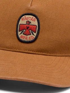 Faherty Brand Hats*Steven Paul Judd Mautan Mfg Co Trucker Hat -