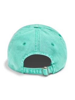 Women Faherty Brand Hats|Hats*Sunwashed Baseball Hat -