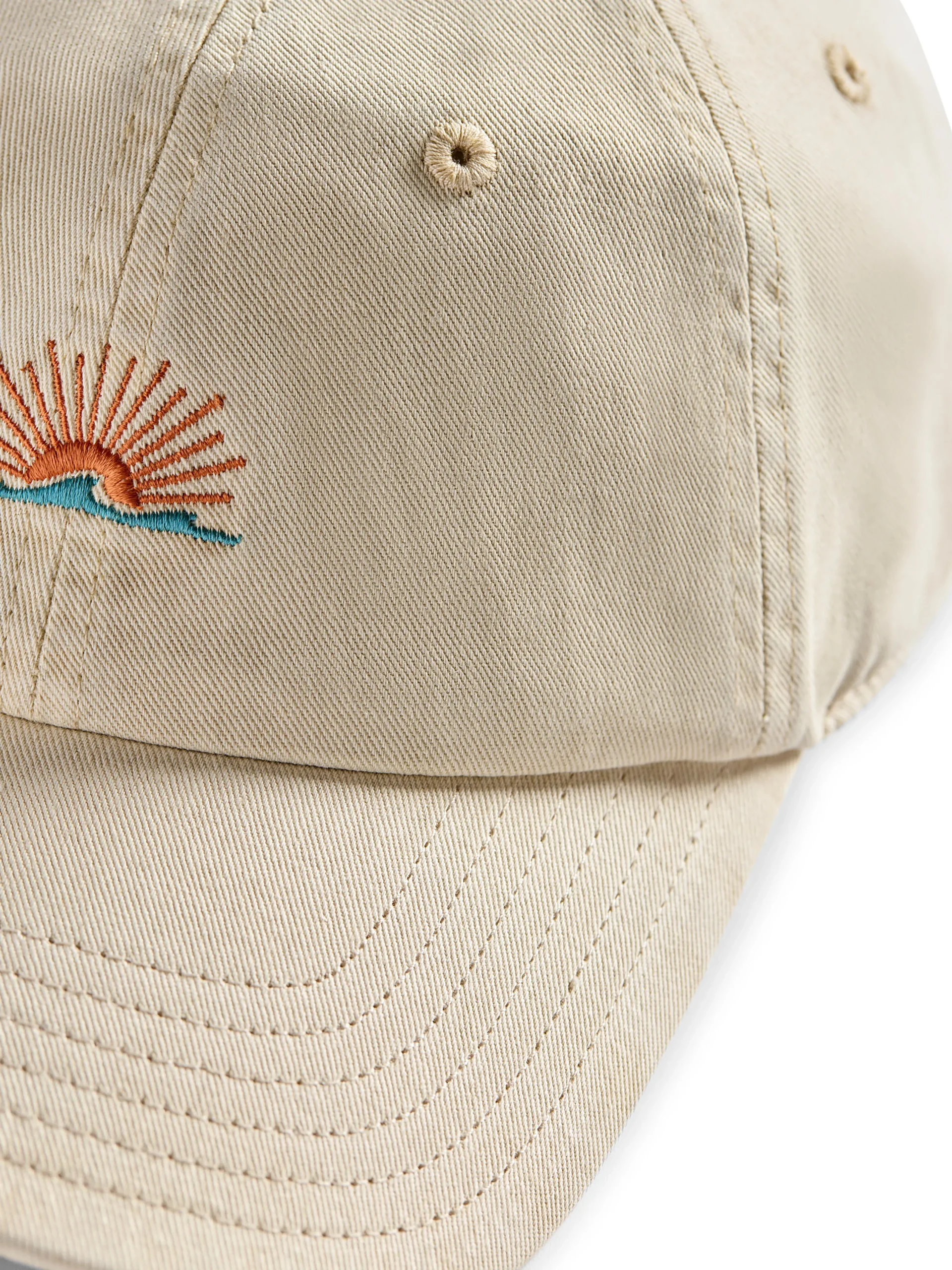 Women Faherty Brand Hats|Hats*Sunwashed Baseball Hat -