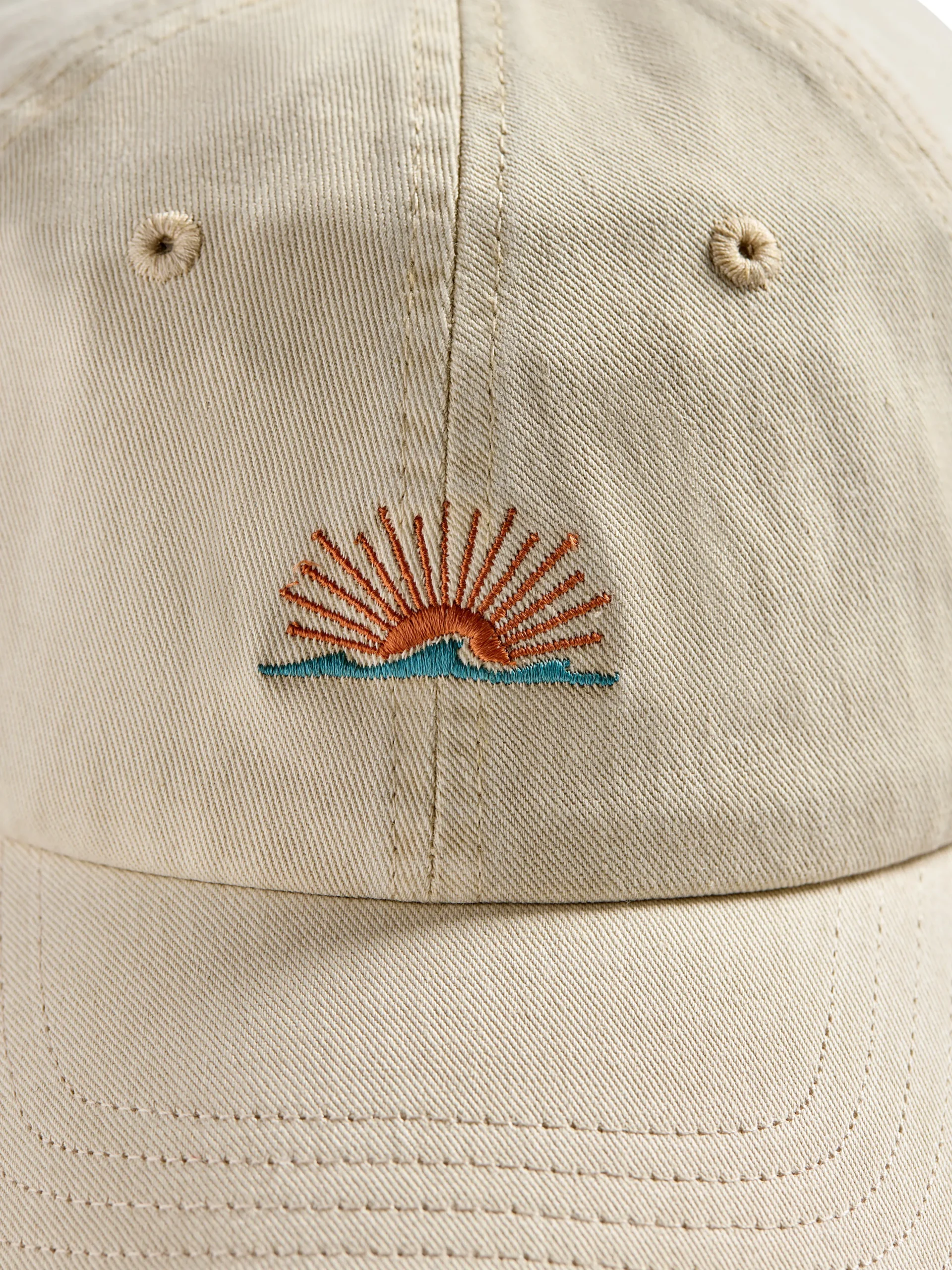 Women Faherty Brand Hats|Hats*Sunwashed Baseball Hat -