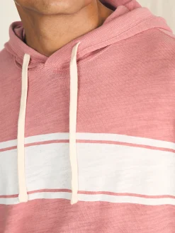 Faherty Brand Hoodies & Sweatshirts*Sunwashed Slub Hoodie -
