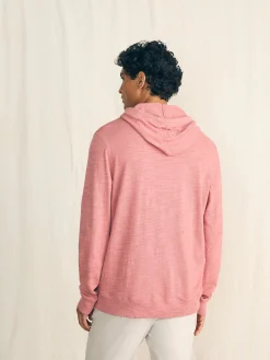 Faherty Brand Hoodies & Sweatshirts*Sunwashed Slub Hoodie -
