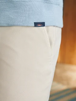 Faherty Brand Hoodies & Sweatshirts|Lounge*Sunwashed Slub Hoodie (Tall) -