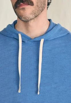Faherty Brand Hoodies & Sweatshirts*Sunwashed Slub Hoodie (Tall) -