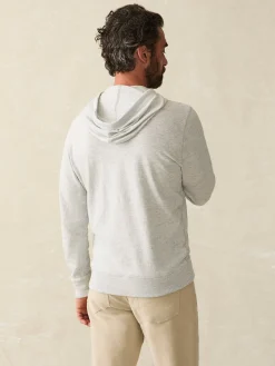 Faherty Brand Hoodies & Sweatshirts*Sunwashed Slub Hoodie (Tall) -