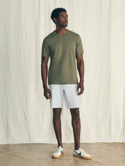 Faherty Brand T-Shirts & Henleys*Sunwashed Tee -
