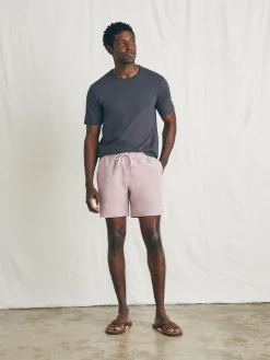 Faherty Brand Swim*Sunwashed Trunk -