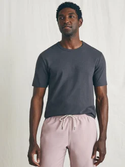 Faherty Brand Swim*Sunwashed Trunk -